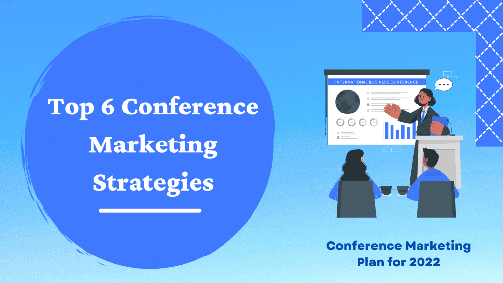 Conference Marketing 2