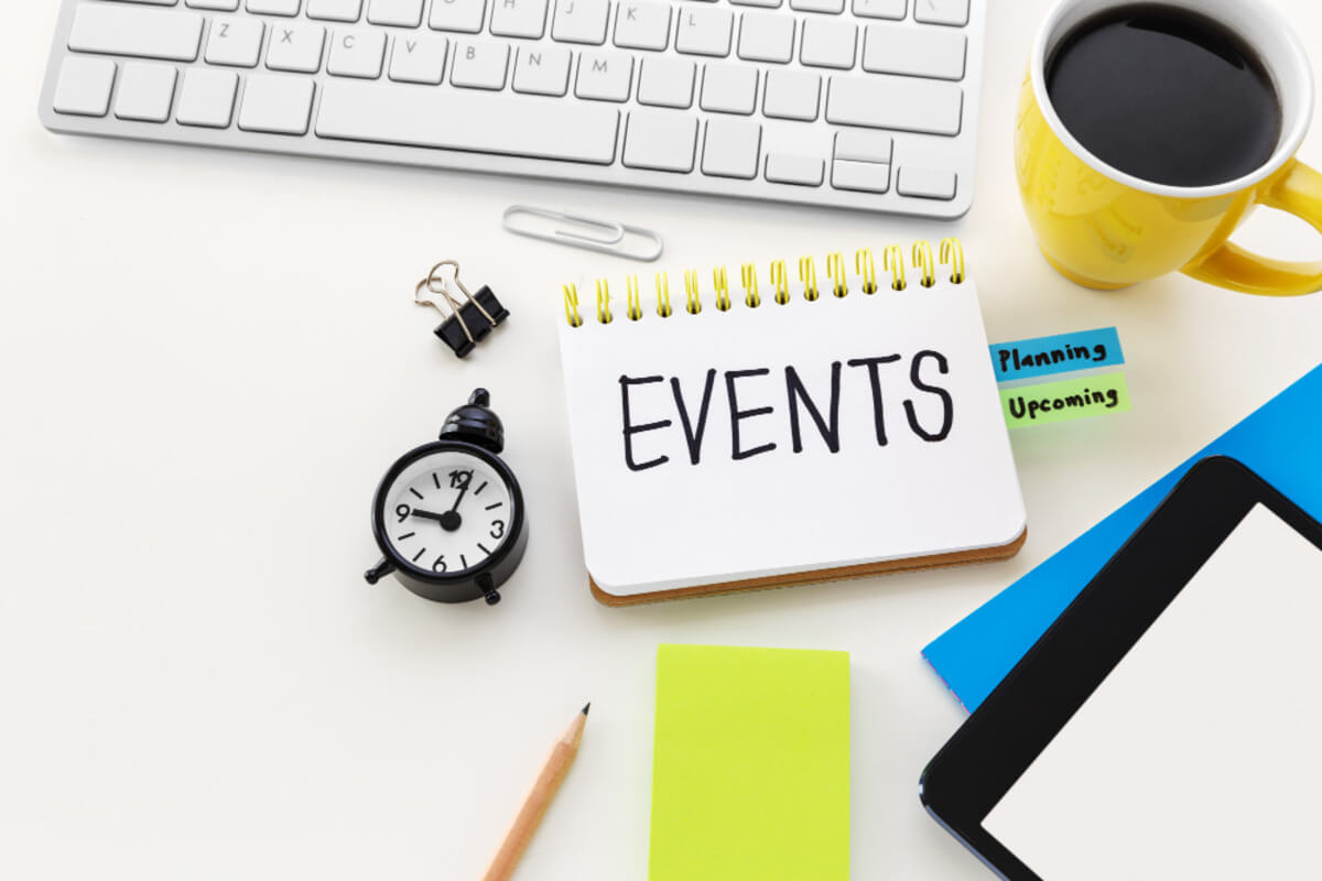 Event Planning Tools