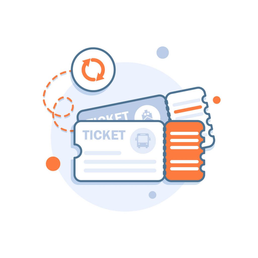 How to Make Tickets for An Event